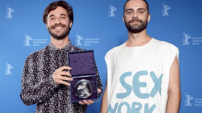 Dos directores argentinos premiados en Berln
