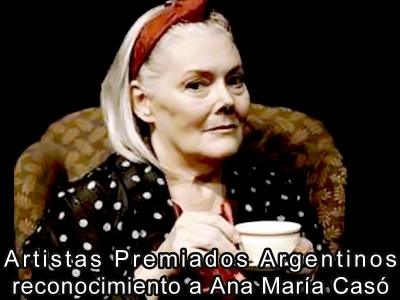 Ana Mara Cas