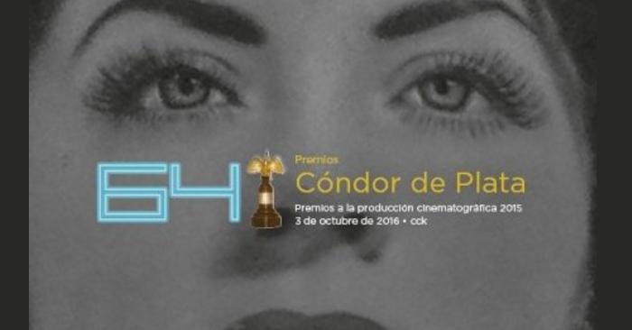 Premios Cndor de Plata