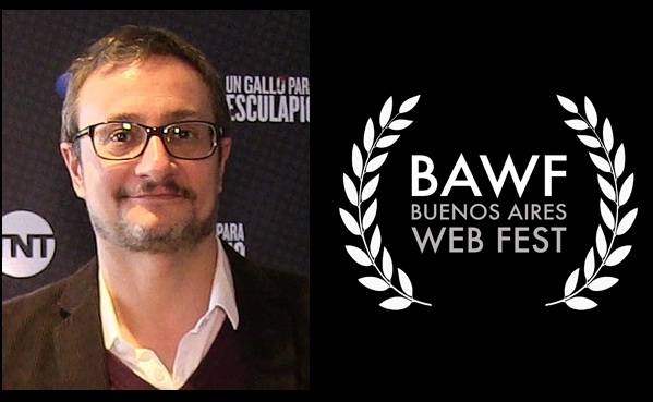 Apadrinado por Pablo Culell llega "Bawebfest"