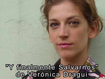 Teatro: "Y finalmente Salvarnos" de Vernica Dragui