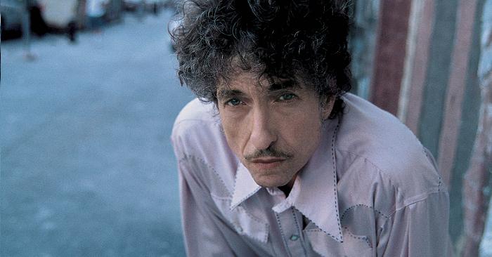Bob Dylan ya tiene el Nobel de Literatura
