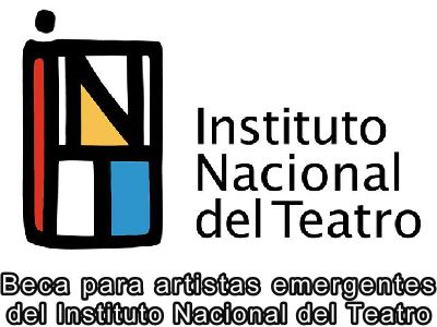 El Instituto Nacional del Teatro lanza su beca para artistas emergentes 