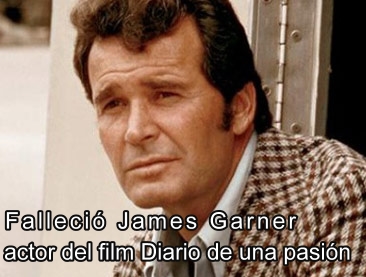 James Garner - Actoresonline.com