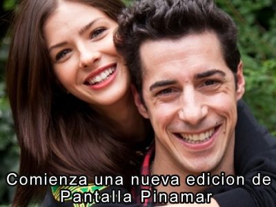 Comienza una nueva edicion de Pantalla Pinamar