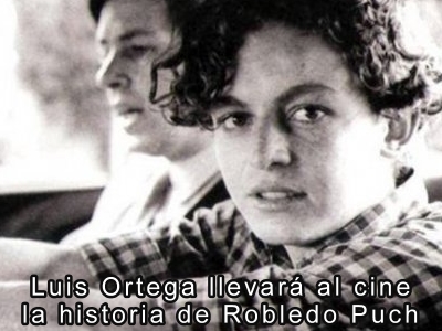 Luis Ortega llevar al cine la historia de Robledo Puch