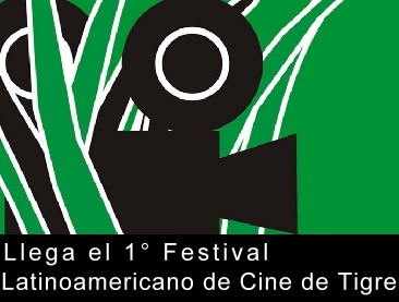 Llega el 1 Festival Latinoamericano de Cine de Tigre