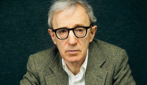 Tras la denuncia de abuso, cancelan musical de Woody Allen