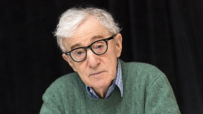 Woody Allen demanda a Amazon por 68 millones de dlares