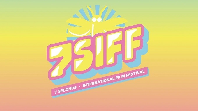 ¡Vení a participar del 7 Seconds International Film Festival!