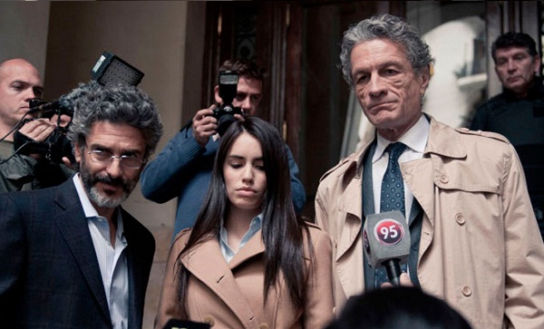 Mas del 50% del publico eligi el cine argentino