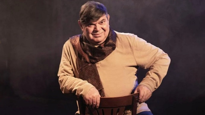 Falleci Antonio Leiva, figura clave del teatro argentino