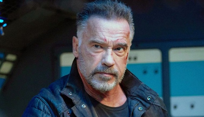 Arnold Schwarzenegger protagonizará una serie en Netflix