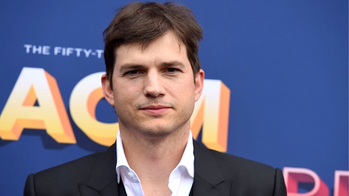 Ashton Kutcher: de galn de Hollywood a magnate de Silicon Valley