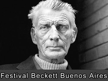 Arranca el Festival Beckett Buenos Aires 2015 