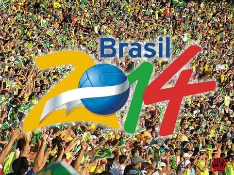 Mundial de Brasil 2014