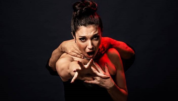 "Mara, es Callas" vuelve por dos funciones al Teatro Astros