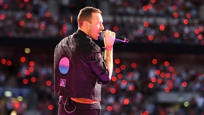 ¿Te perdiste a Coldplay en Argentina? ¡Hay una nueva oportunidad!