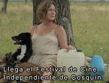 Cine Independiente de Cosquín