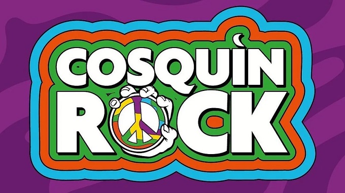 ¡Arranca el Cosquín Rock en Córdoba!
