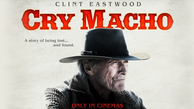 "Cry Macho": Conmovedor Clint Eastwood, por Elsa Bragato