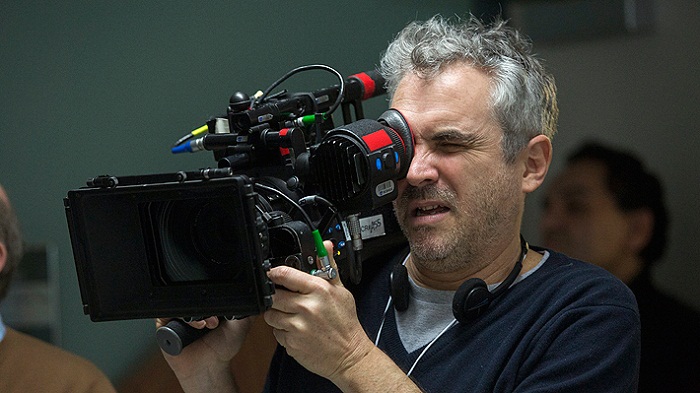 Alfonso Cuarn realizar proyectos exclusivos para Apple TV+
