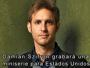 Damian Szifron
