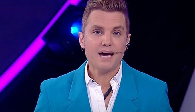 Santiago del Moro anunci la ltima oportunidad para el casting de Gran Hermano