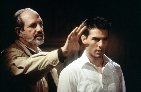 Brian De Palma rodar su prxima pelcula en Uruguay