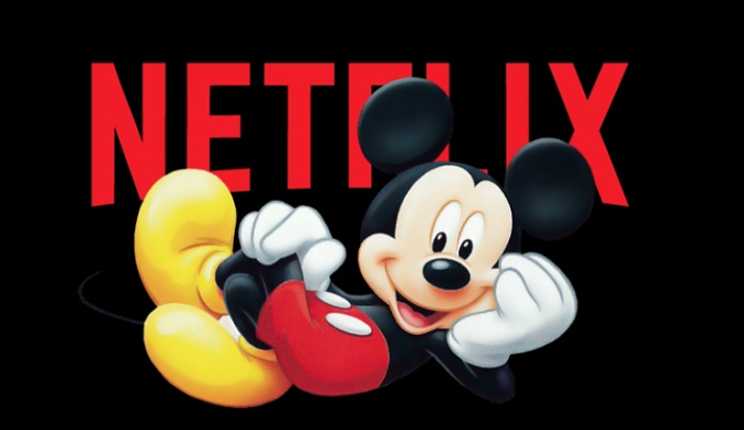 Para derrocar a NETFLIX: Disney+, las novedades del servicio