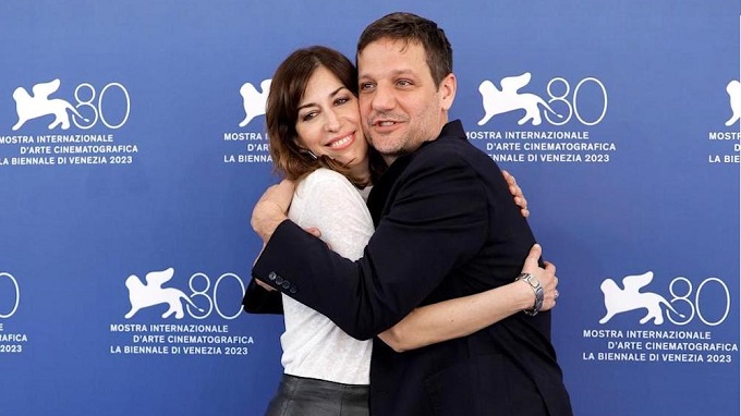 Argentina llega con la película "El Rapto" al Festival de Cine de Venecia