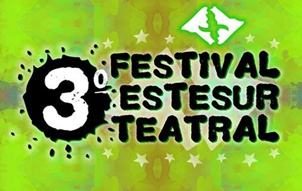 Llega el festival "Estesur Teatral"