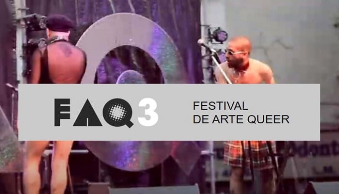 Arranca una nueva edición del Festival de Arte Queer (FAQ)