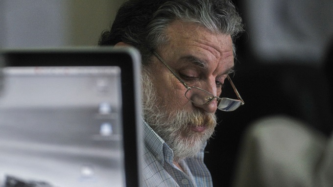 Fallece Fernando Ferreira, maestro del periodismo argentino
