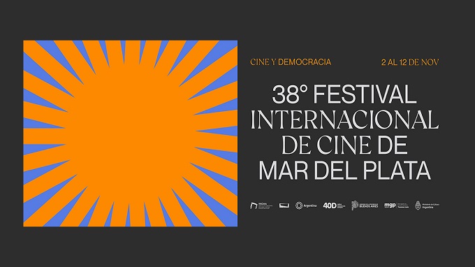 Entr a conocer la programacin del Festival de Mar del Plata 2023!