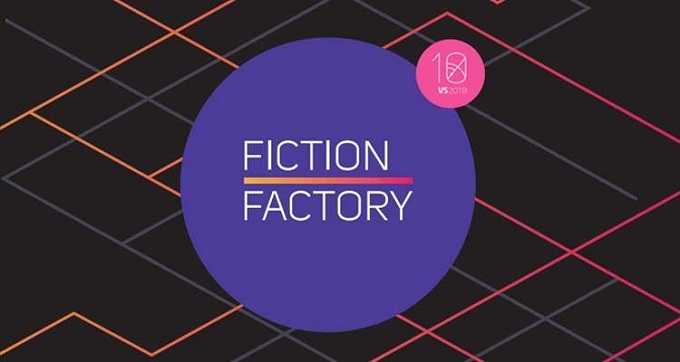 Los nuevos protagonistas se renen en Fiction Factory