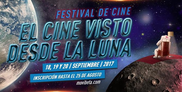 "Festival Internacional de Cine Universitario" en la UNA