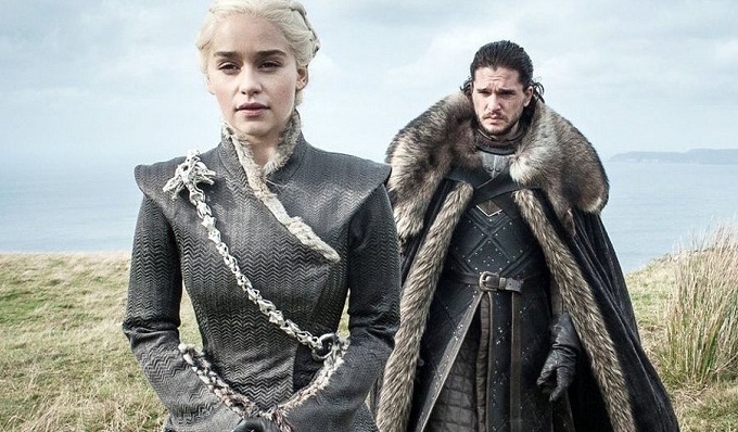 Llegan los Emmy Awards y "Games of Thrones" es la mas nominada