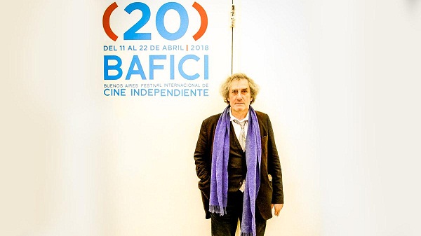 BAFICI: Philippe Garrel en Argentina
