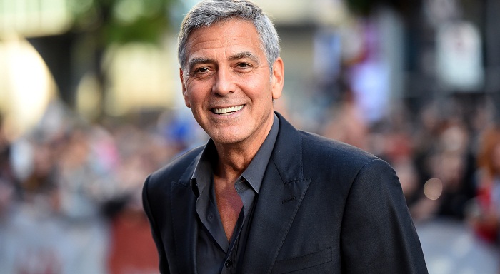 George Clooney protagonizar una nueva serie de televisin