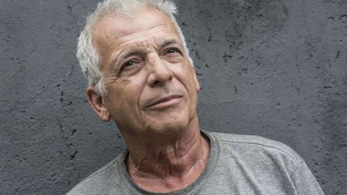 Gerardo Romano no baja los brazos: la actuacin luego de ser diagnosticado con Parkinson