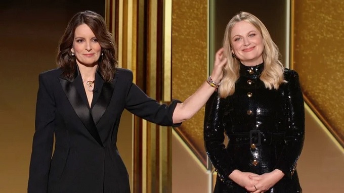 La noche de los Golden Globes: "The Crown" fue la gran ganadora