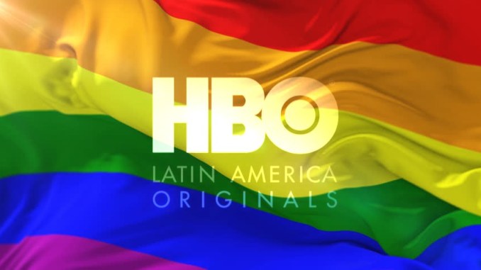 HBO inicio las grabaciones de su primera serie INCLUSIVA