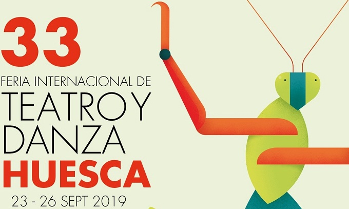 Feria Internacional de Teatro y Danza en Huesca