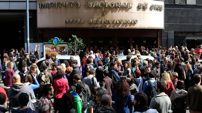 ¿Quién será el nuevo presidente del INCAA? Incertidumbre general por el rumbo del cine argentino