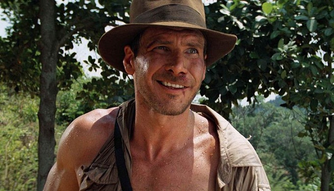 Confirmado: en el 2021 vuelve Indiana Jones
