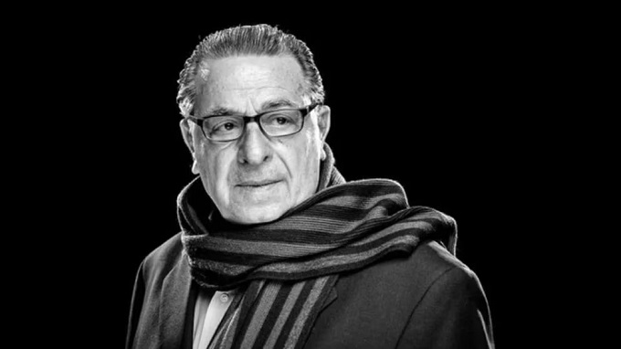 Falleci el reconocido director de teatro y pera Jorge Lavelli