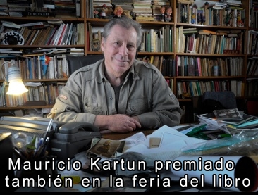 Mauricio Kartun