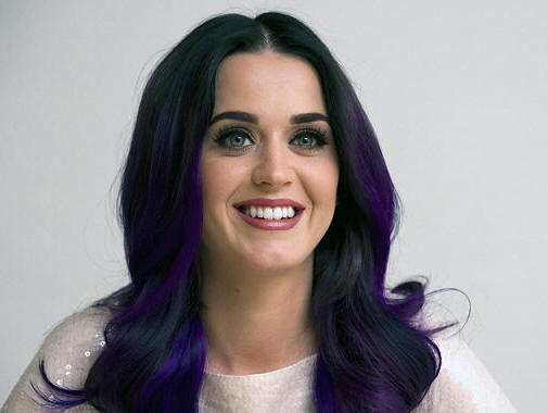 Katy Perry - Actoresonline.com