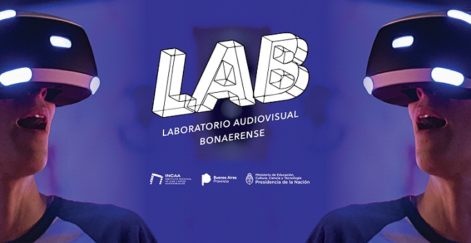 Llega el primer Laboratorio Audiovisual Bonaerense GRATUITO